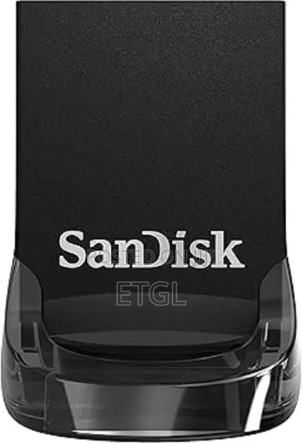 Sandisk Ultra Fit Usb 3.2 128gb