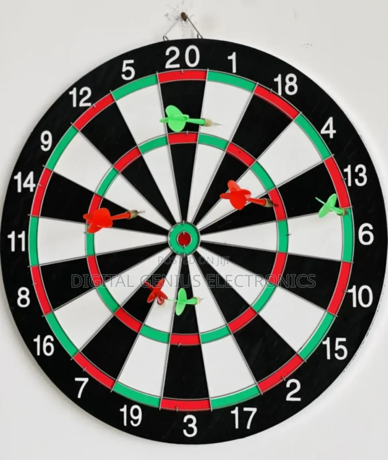 17inches Dart Game