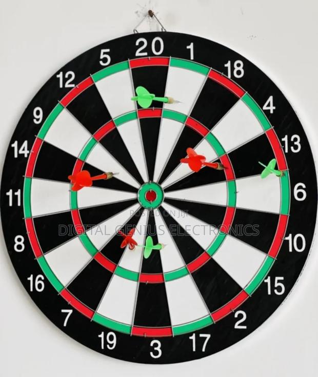 17inches Dart Game