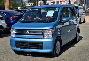 Suzuki Wagon R 2019