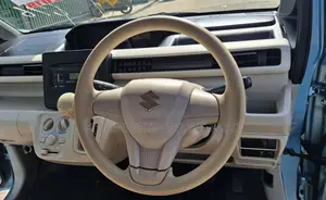 Suzuki Wagon R 2019