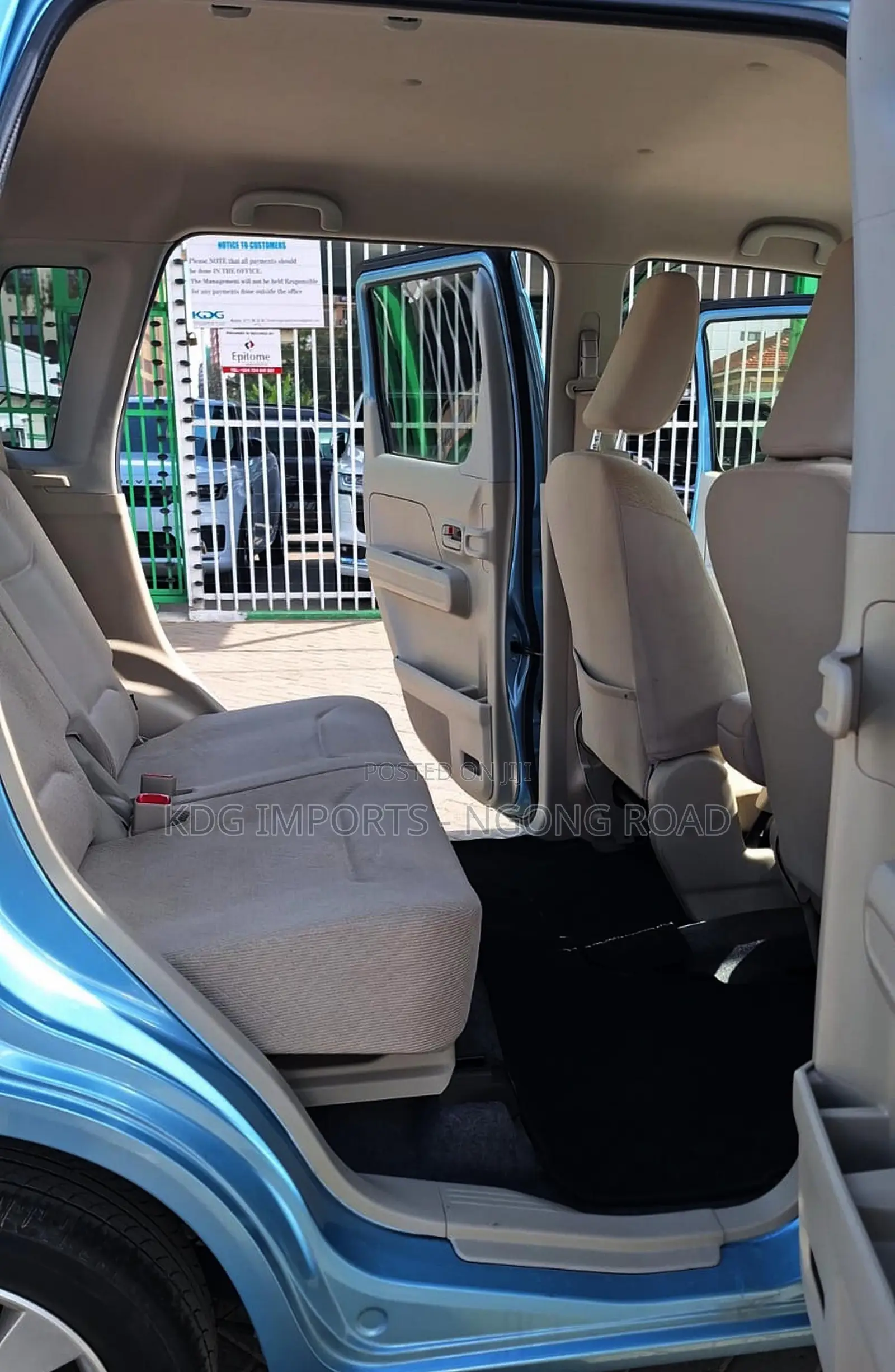 Suzuki Wagon R 2019