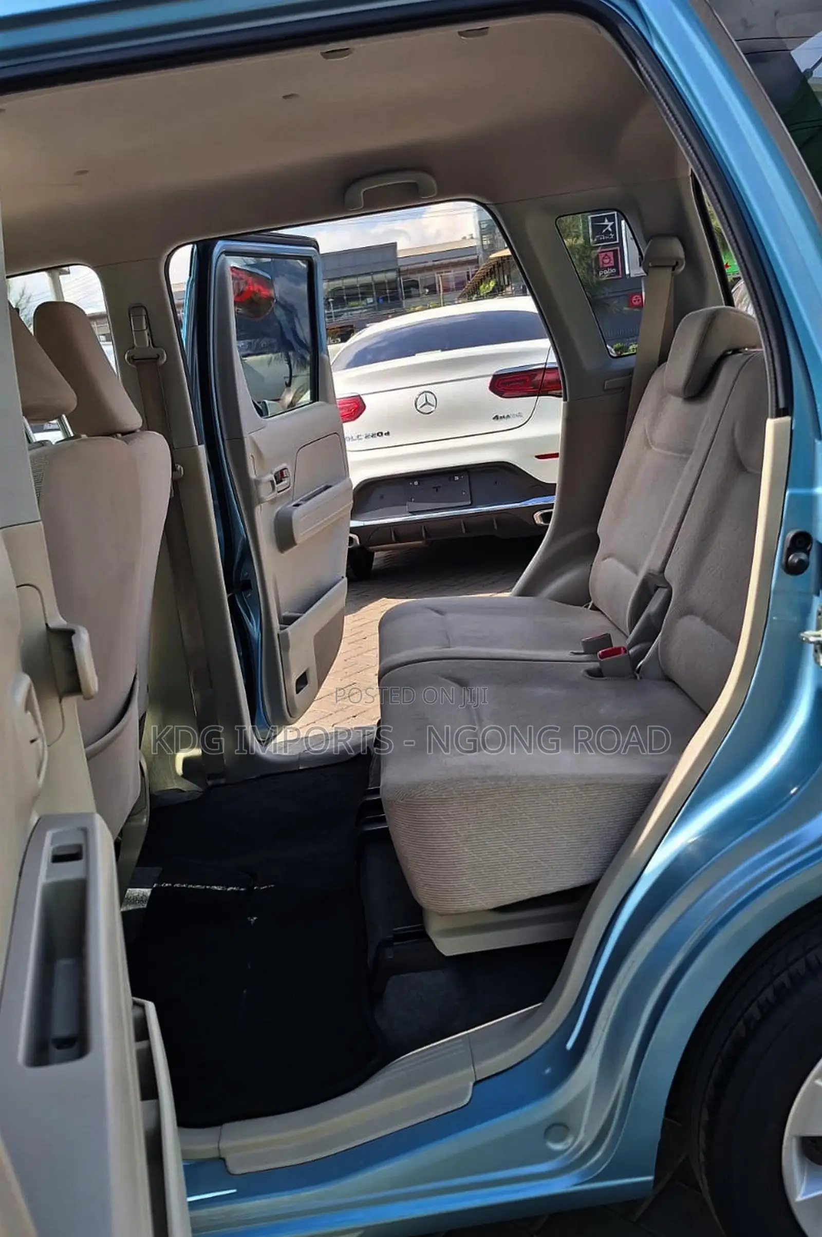 Suzuki Wagon R 2019