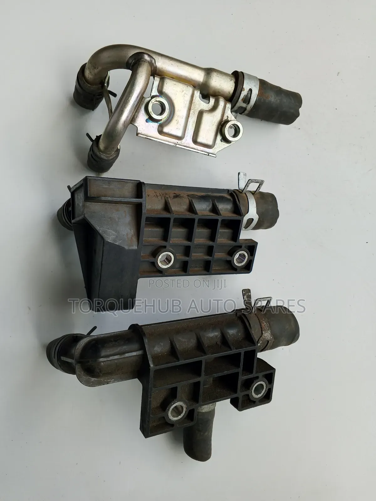 Mazda Cx-5 Coolant Pipe