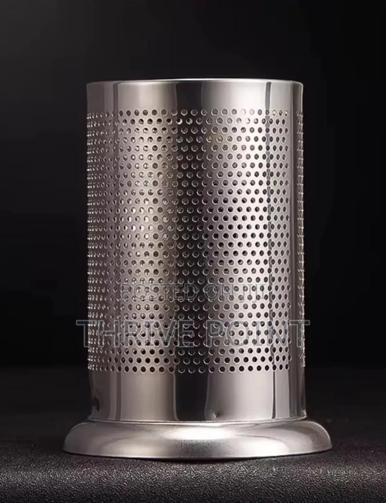 Spoon Holder