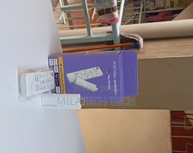 H96 Max Android 14.0 Tv Box 2gb/16gb - thumbnail 2