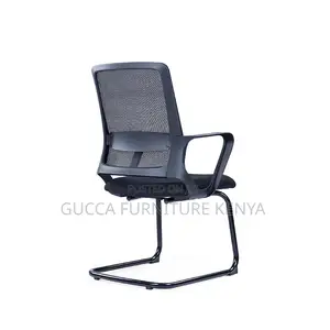 Modern Executive Mesh Conference Room Chair