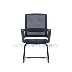 Modern Executive Mesh Conference Room Chair