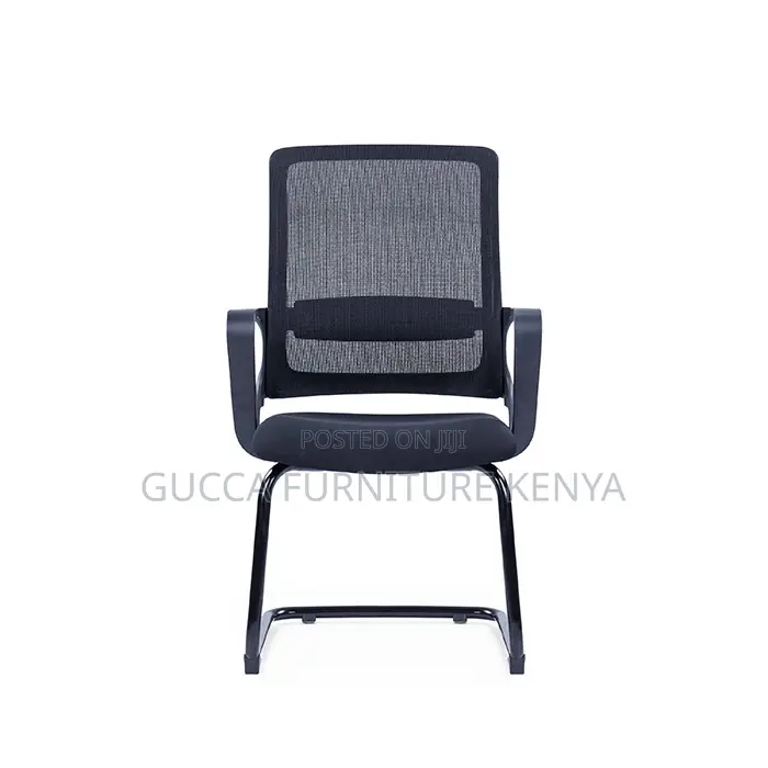 Modern Executive Mesh Conference Room Chair