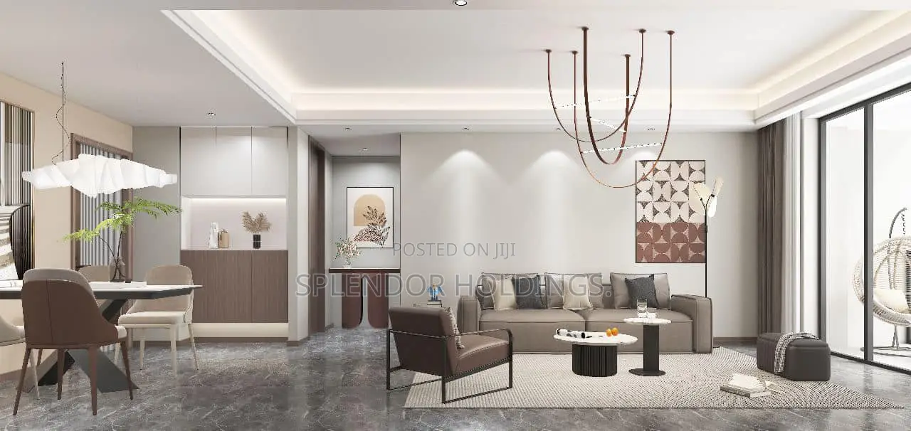 2bdrm Apartment in Raphta Road Area for sale
