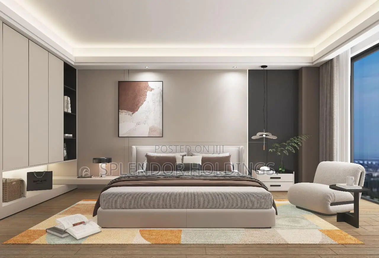 2bdrm Apartment in Raphta Road Area for sale