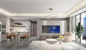 2bdrm Apartment in Raphta Road Area for sale