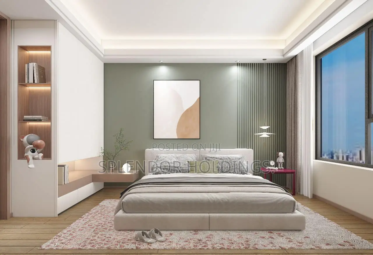 2bdrm Apartment in Raphta Road Area for sale