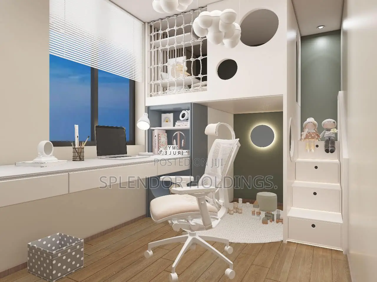 2bdrm Apartment in Raphta Road Area for sale