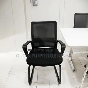 Modern Executive Mesh Conference Room Chair