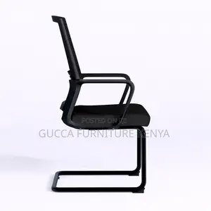 Modern Executive Mesh Conference Room Chair