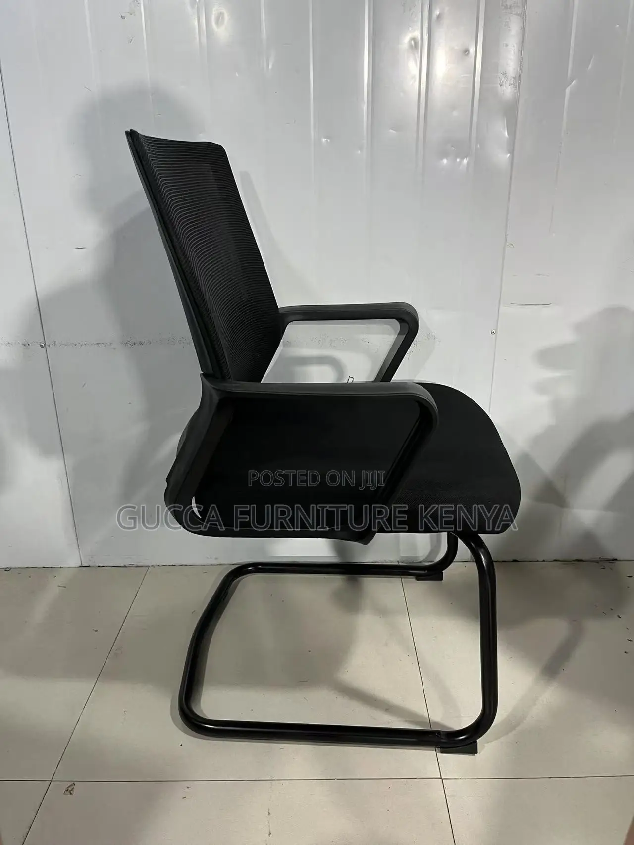 Modern Executive Mesh Conference Room Chair