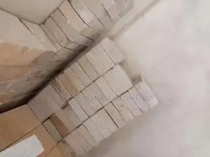 Glass Furnace Refractory Bricks in East Africa