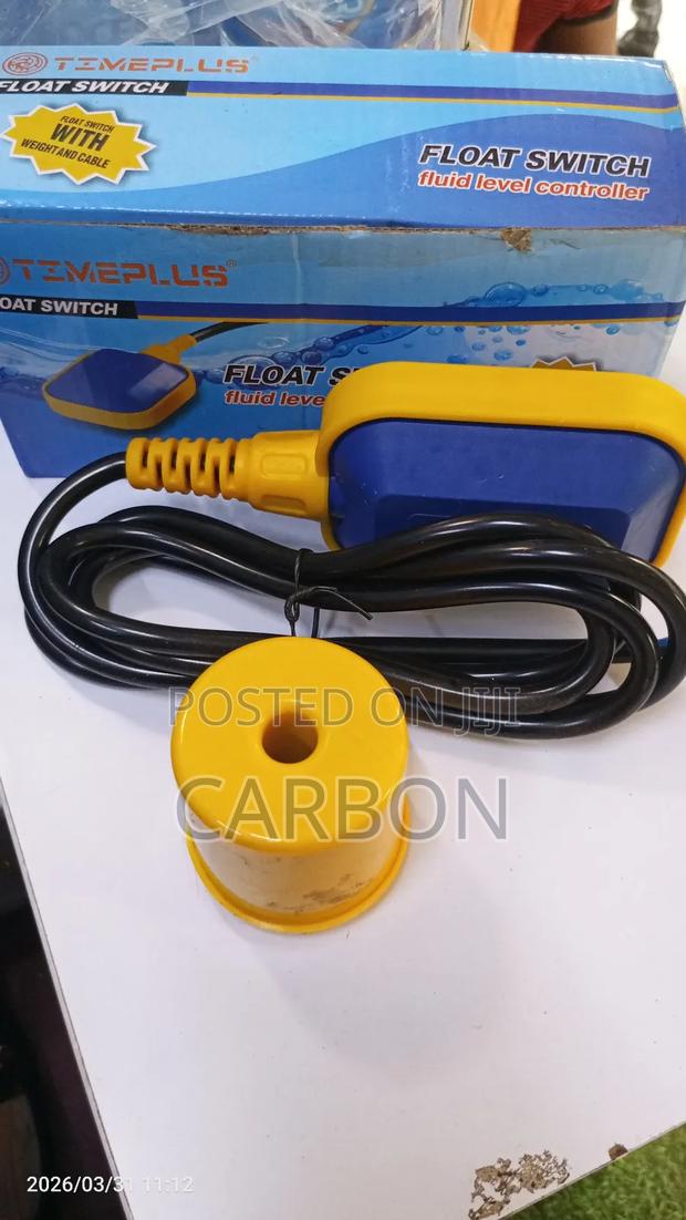 Float Switch - thumbnail 2