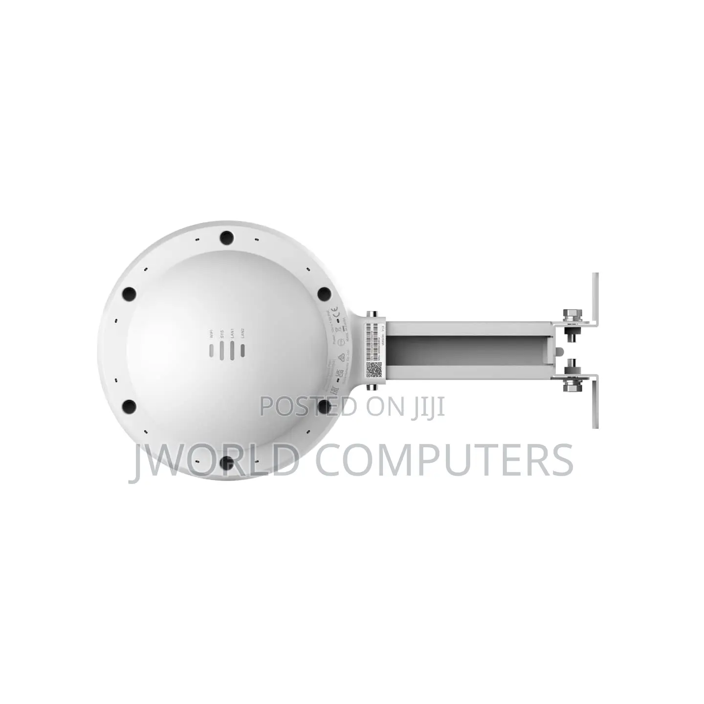 Ruijie Reyee Wireless Access Point Rg-Rap6202(G)/602