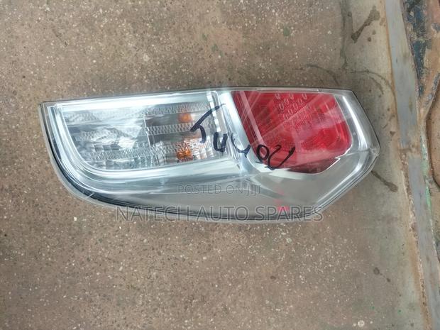 Nissan Days Rooks Taillight - main view