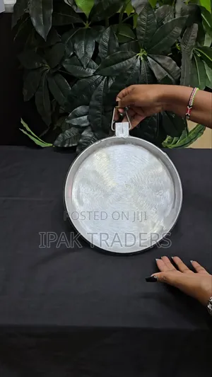 *Chapati Pan* *Aluminium*