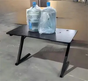 Ergonomic Black Imported Home Gaming Desk