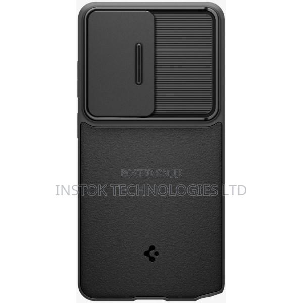 Spigen Optik Armor Case for Samsung Galaxy S26 Ultra