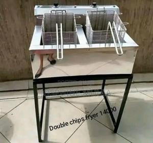 Commercial Kitchen Accessories - thumbnail 2