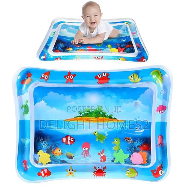 Water Play Mart