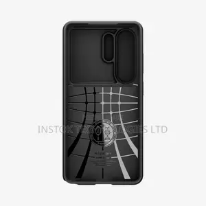 Spigen Optik Armor Case for Samsung Galaxy S26 Ultra