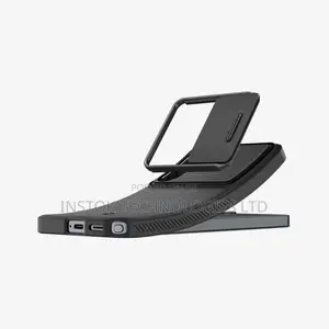 Spigen Optik Armor Case for Samsung Galaxy S26 Ultra