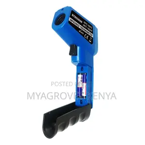 Industrial Infrared Thermometer / -50 to 600 °C