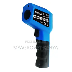 Industrial Infrared Thermometer / -50 to 600 °C