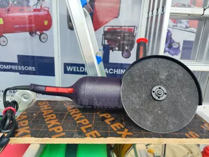 Makute Power Beast 2600w Angle Grinder