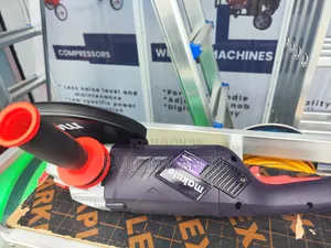 Makute Power Beast 2600w Angle Grinder