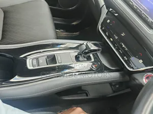 Honda Vezel 2019 Gray