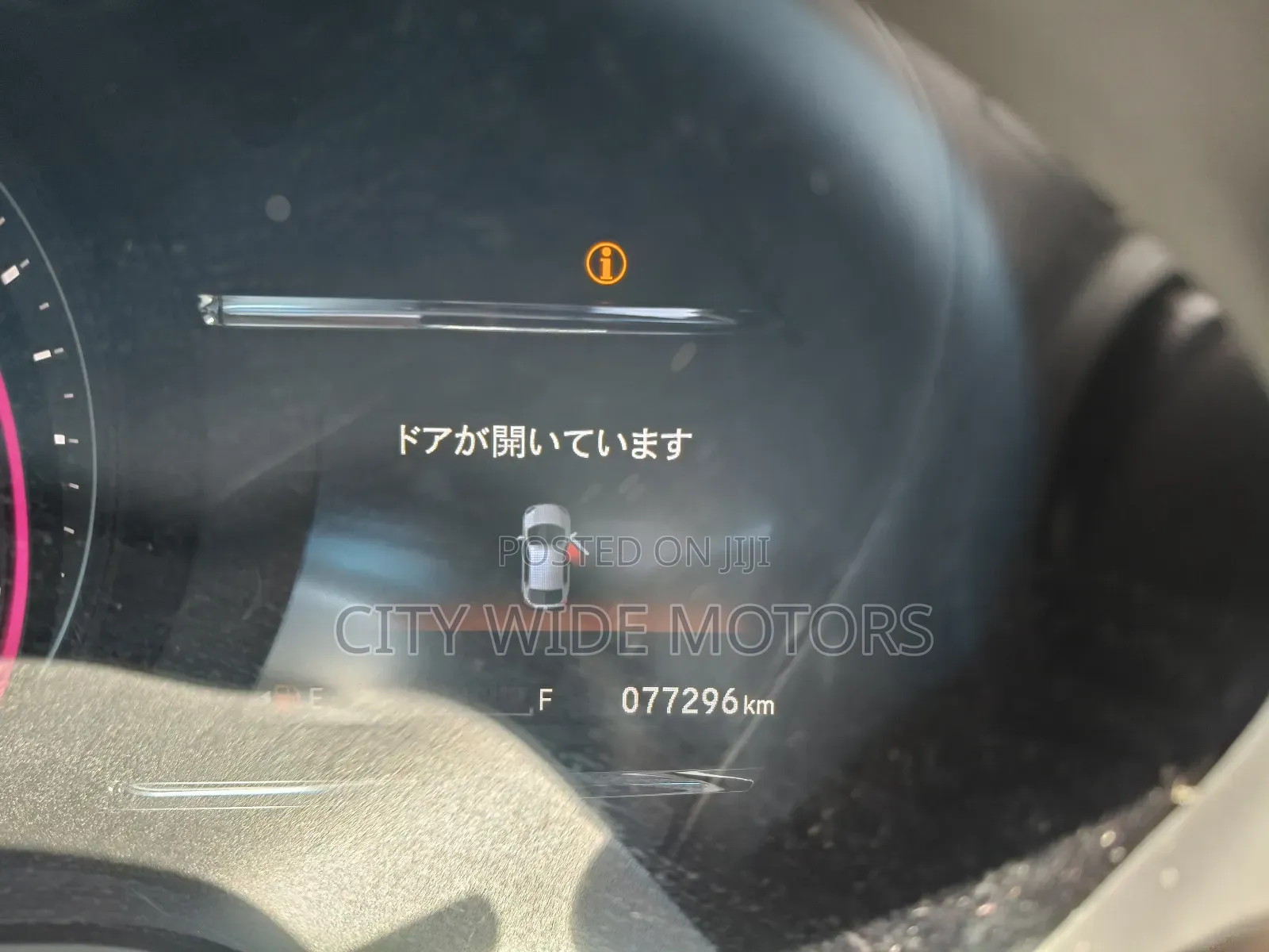 Honda Vezel 2019 Gray