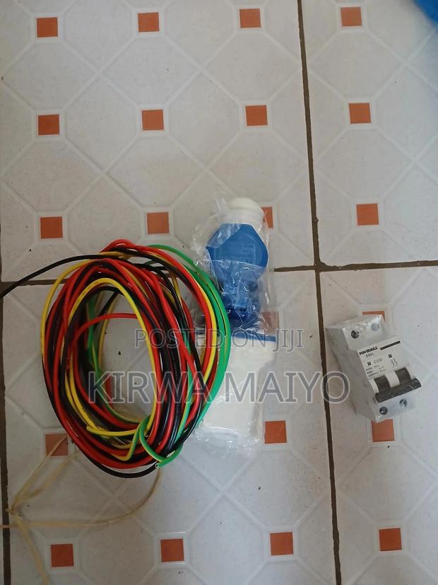 12 Litre Double Deep Fryer - thumbnail 7