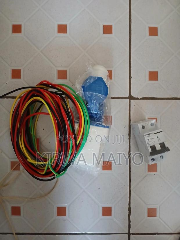 12 Litre Double Deep Fryer - thumbnail 8