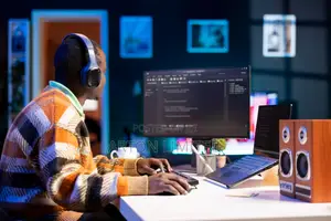 Web Site Development