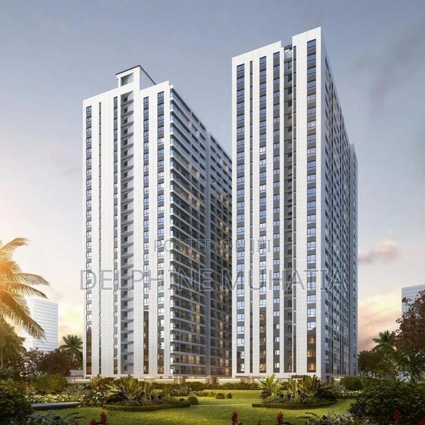 1bdrm Apartment in Chiromo, Riverside Drive for sale
