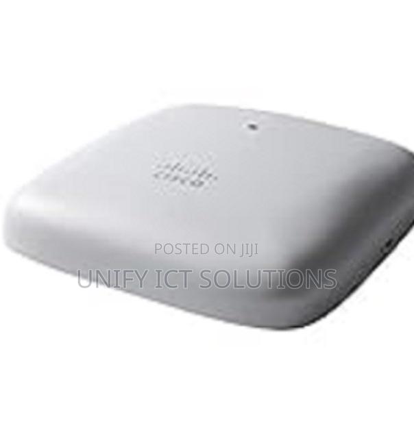 Cisco Business 240ac Wi-Fi Access Point | 802.11ac Portsceiling Mount