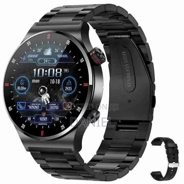 Smart Watch - thumbnail 2