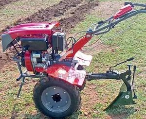Powerful Ploughing Tiller Machine /Agriculture Tiller Machine