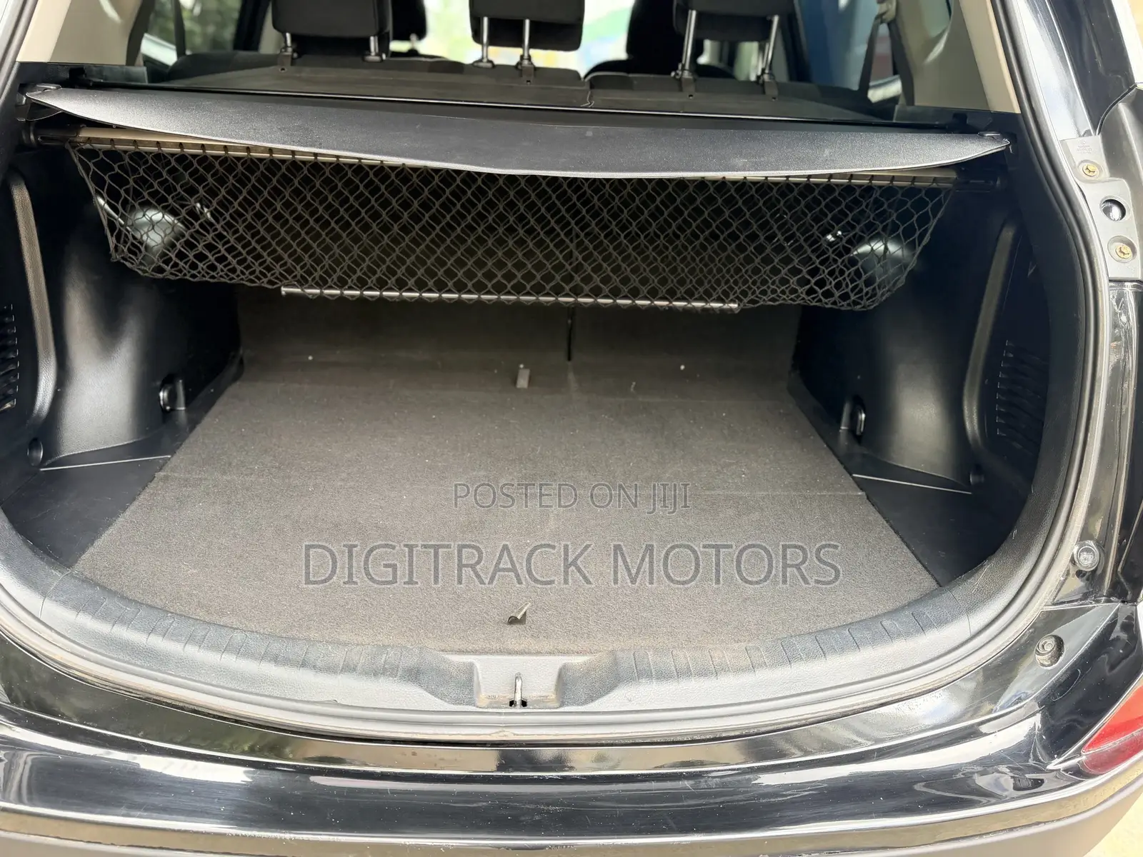 Toyota RAV4 2015 Black