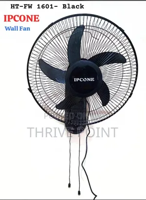 Wall Fan 16 Inch