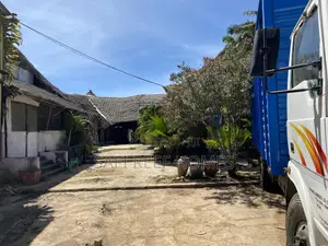 0.6 Acres Plot Touching Malindi Road Close to Citymall
