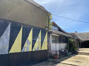 0.6 Acres Plot Touching Malindi Road Close to Citymall