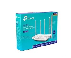 Tp Link Ac1350 Archer C60